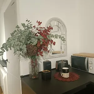  Apartamento Loft Urban Fk
