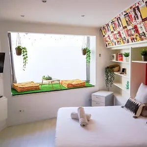 San Eloy Apartamento Sevilla