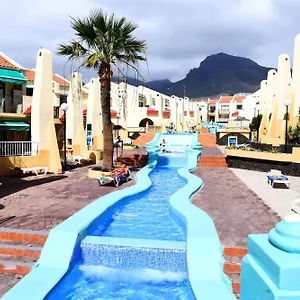 Excelent Location 5 Min To The Apartamento Costa Adeje (Tenerife)