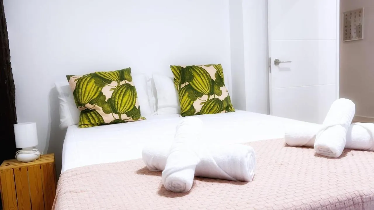 Bilbao Ronda Apartamento Con Balcon Casco Viejo